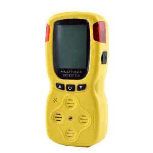 Hospitality Enviro Tech Handheld Carbon Monoxide Meter