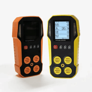 Hospitality Enviro Tech Carbon Monoxide Tester