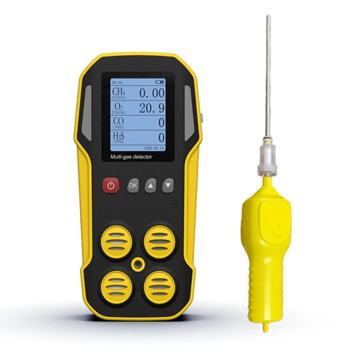 Hospitality Enviro Tech Carbon Monoxide Tester - Image 2