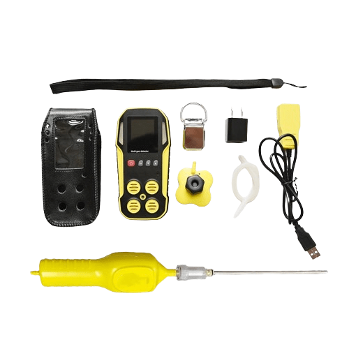 Hospitality Enviro Tech Carbon Monoxide Tester - Image 4