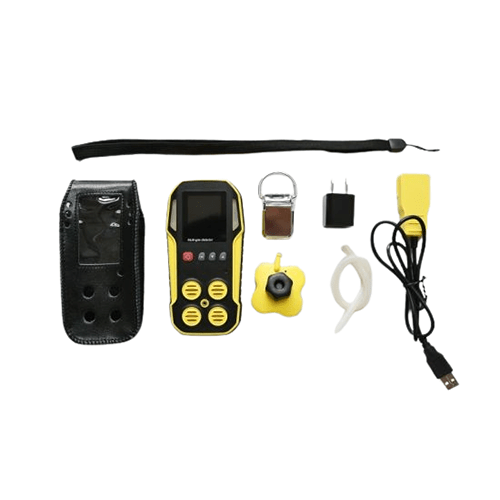 Hospitality Enviro Tech Carbon Monoxide Tester - Image 5