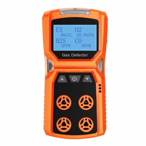 Hospitality Enviro Tech Carbon Monoxide Detector