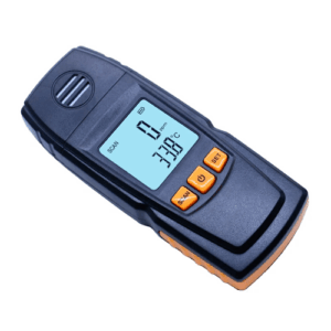 Hospitality Enviro Tech Handheld Carbon Monoxide Analyzer