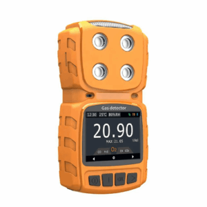 Hospitality Enviro Tech Handheld Carbon Monoxide Detector