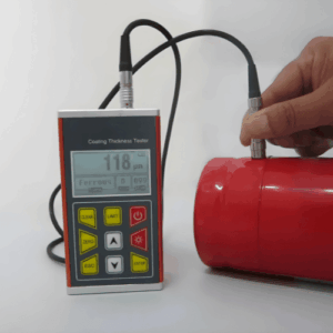 Hospitality Enviro Tech Paint Handheld Thickness Meter