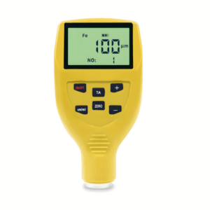 Hospitality Enviro Tech Thickness Meter Coating