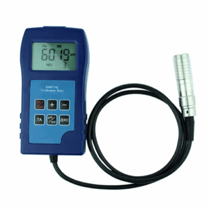 Hospitality Enviro Tech Fireproof Paint Coating Thickness Gauge