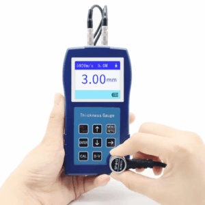 Hospitality Enviro Tech High Precision Thickness Gauge