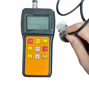Hospitality Enviro Tech Handheld Coating Thickness Guage