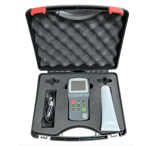 Hospitality Enviro Tech Handheld Steel Ultrasonic Thickness Gauges