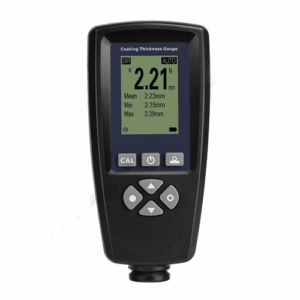 Hospitality Enviro Tech Thickness Gauge