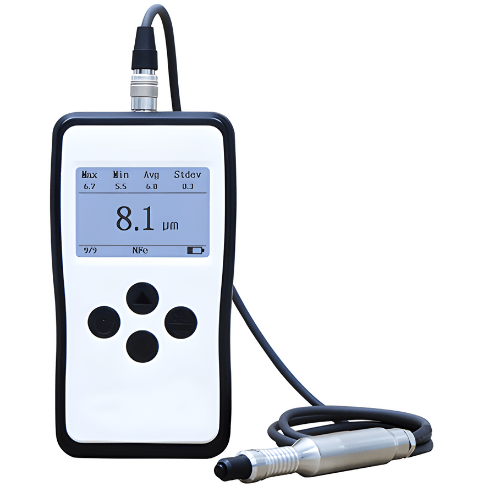 Hospitality Enviro Tech Range Coating Thickness - Image 4