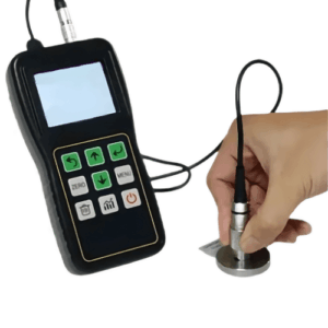 Hospitality Enviro Tech Range Coating Thickness