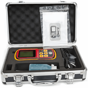 Hospitality Enviro Tech Portable Thickness Gauge