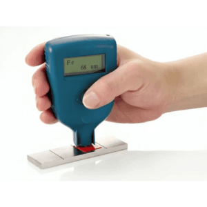 Hospitality Enviro Tech Coating Thickness Gauge