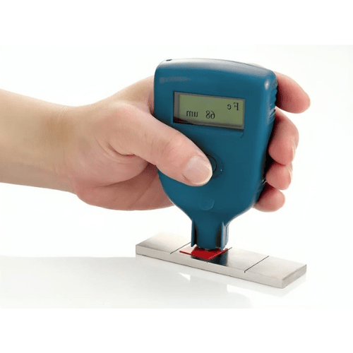 Hospitality Enviro Tech Coating Thickness Gauge - Image 2