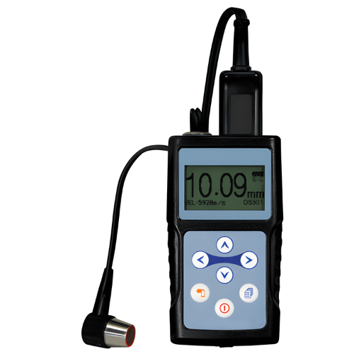 Hospitality Enviro Tech Portable Ultrasound Thickness