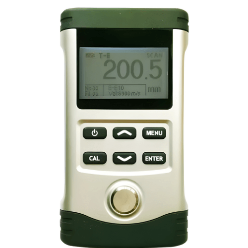 Hospitality Enviro Tech Portable Ultrasound Thickness - Image 2