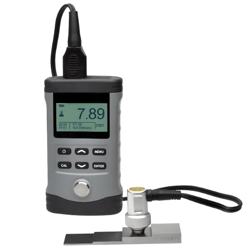 Hospitality Enviro Tech Portable Ultrasound Thickness - Image 4