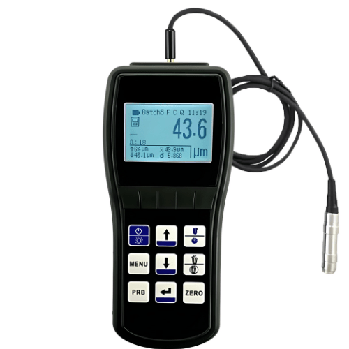 Hospitality Enviro Tech Electroplating Thickness - Image 3