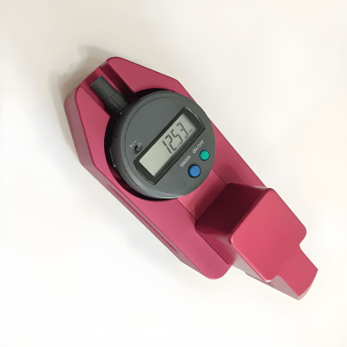 Hospitality Enviro Tech Gauge Paint Meters - Image 2