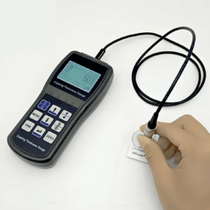 Hospitality Enviro Tech Ultrasonic Thickness