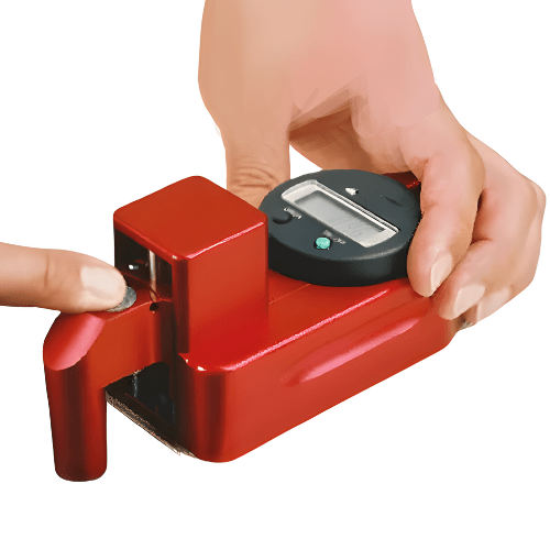 Hospitality Enviro Tech Gauge Paint Meters - Image 4