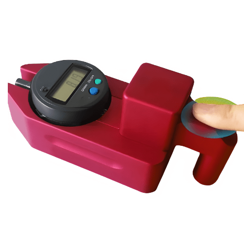 Hospitality Enviro Tech Gauge Paint Meters - Image 5