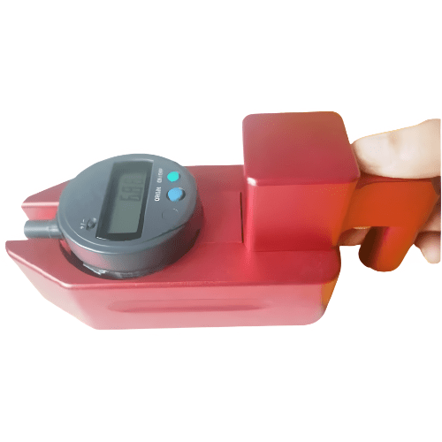 Hospitality Enviro Tech Gauge Paint Meters - Image 6