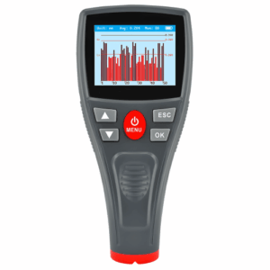 Hospitality Enviro Tech LCD Coating Thickness