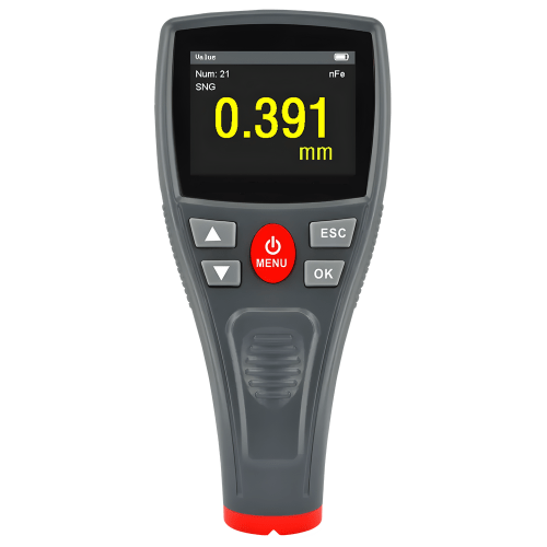 Hospitality Enviro Tech LCD Coating Thickness - Image 2