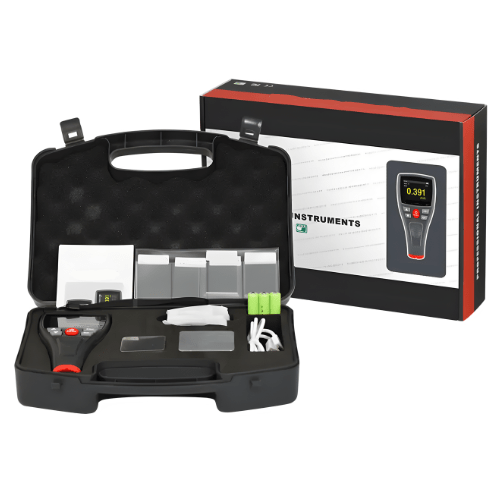 Hospitality Enviro Tech LCD Coating Thickness - Image 6