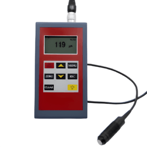 Hospitality Enviro Tech Thickness Measuring Gauge