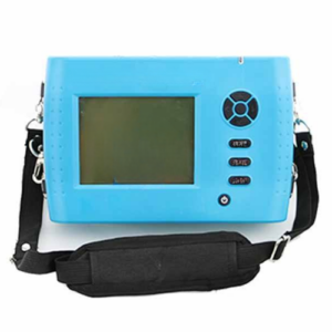 Digital Concrete Thickness Tester - Hospitality Enviro Tech