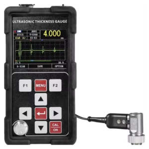 Ultra-Precision Pulse Reflection Ultrasonic Thickness Gauge 1800 mm - Hospitality Enviro Tech