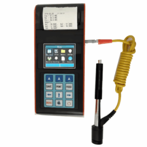 Hospitality Enviro Tech Portable Hardness Tester