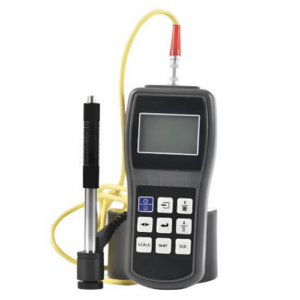 Portable Split-Type Leeb Hardness Tester for Field Metal Testing – Hospitality Enviro Tech