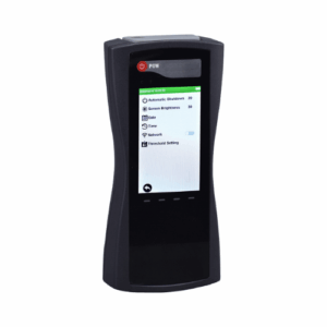 Hospitality Enviro Tech Handheld DC Grounding Fault Locator