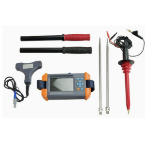 High Sensitivity Cable Fault Locator with Three Modes - Hospitality Enviro Tech