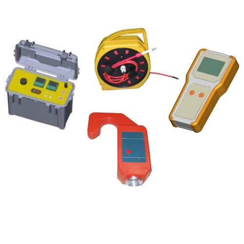 High Sensitivity Cable Fault Locator with Three Modes - Hospitality Enviro Tech - Image 2