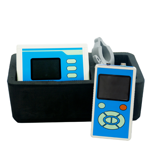 Portable DC Grounding Fault Finder for Live System - Hospitality Enviro Tech - Image 2