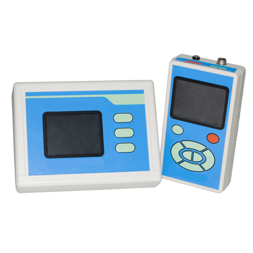 Portable DC Grounding Fault Finder for Live System - Hospitality Enviro Tech