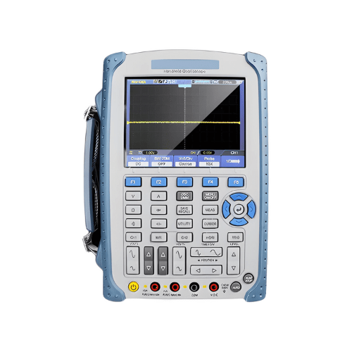 Hospitality Enviro Tech Digital Multimeter Oscilloscope - Image 4