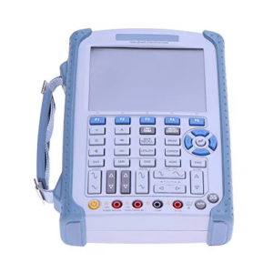 Hospitality Enviro Tech Digital Multimeter Oscilloscope