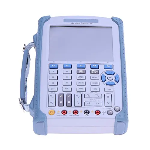 Hospitality Enviro Tech Digital Multimeter Oscilloscope