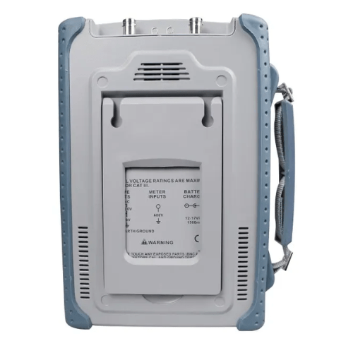 Hospitality Enviro Tech Digital Multimeter Oscilloscope - Image 3