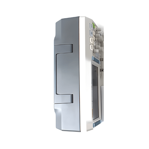 4-Channel Digital Oscilloscope with High-Speed Sampling - Hospitality Enviro Tech - Image 2