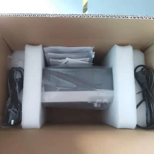 4-Channel Digital Oscilloscope with High-Speed Sampling - Hospitality Enviro Tech - Image 3