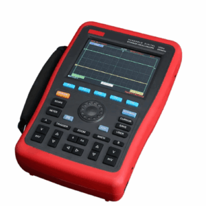 Hospitality Enviro Tech Digital Storage Oscilloscope