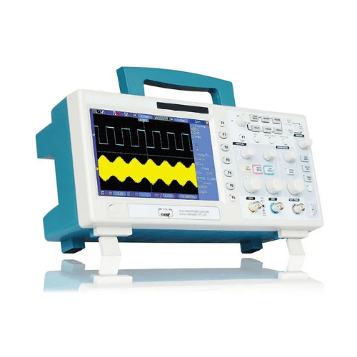Hospitality Enviro Tech Portable Digital Oscilloscope